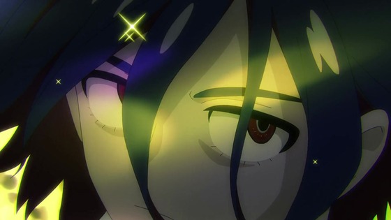 「機動戦士Gundam GQuuuuuuX」ジークアクス 12話感想 (2)