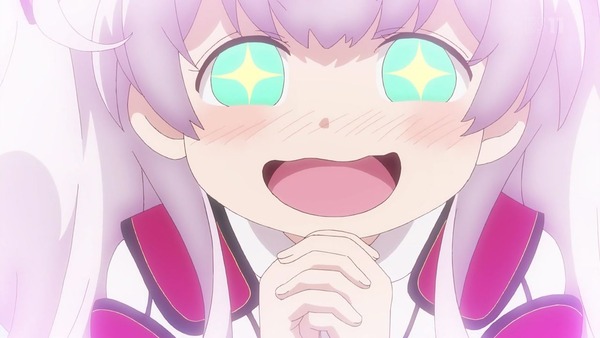 「私、能力は平均値でって言ったよね!」2話感想 (46)