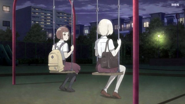 「荒ぶる季節の乙女どもよ。」2話感想 (12)