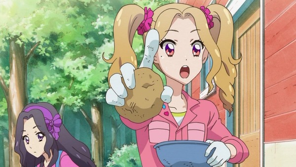 アイカツ! (58)
