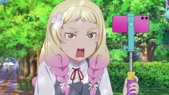 「ラブライブ!スーパースター!!」2期 5話感想 (84)