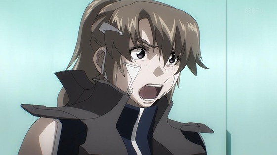 「蒼穹のファフナー THE BEYOND」6話感想 (68)