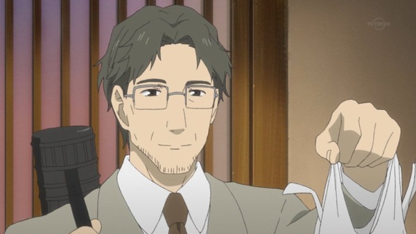 「夏目友人帳」 (19)