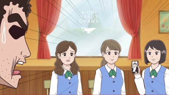 「野原ひろし 昼メシの流儀」1話感想 (58)