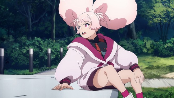 「ガンダム 水星の魔女」18話感想 (22)