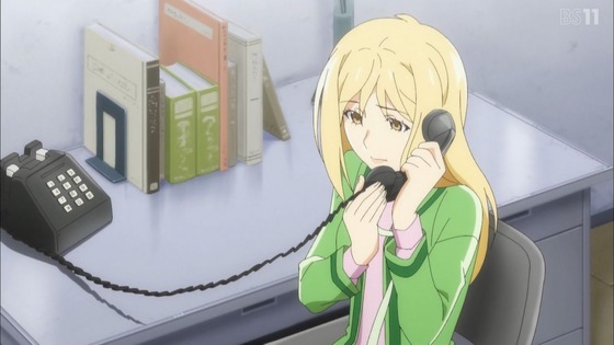 「ひぐらしのなく頃に 業」24話感想 考察 (13)