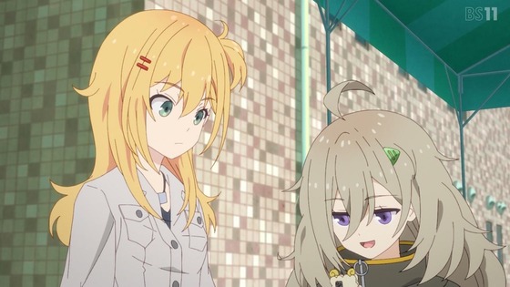 「日々は過ぎれど飯うまし」9話感想 (97)