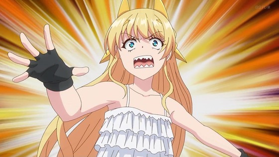 「異世界美少女受肉おじさんと」8話感想 (21)