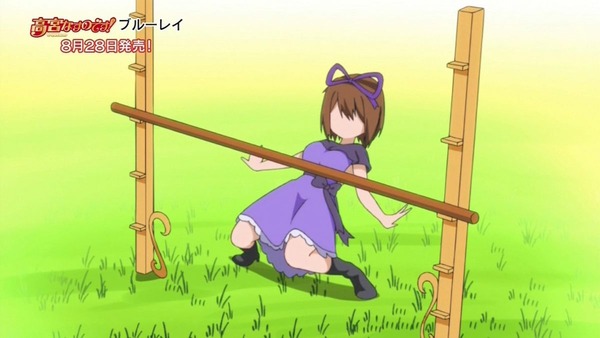 てーきゅう 4期/高宮なすのです! (22)