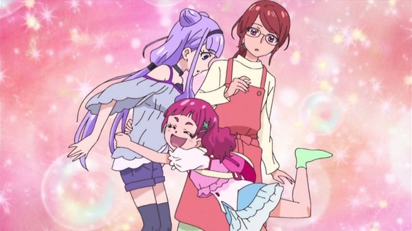 「HUGっと!プリキュア」12話感想 (63)