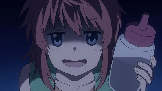 「のんのんびより のんすとっぷ」3期 6話感想 (24)