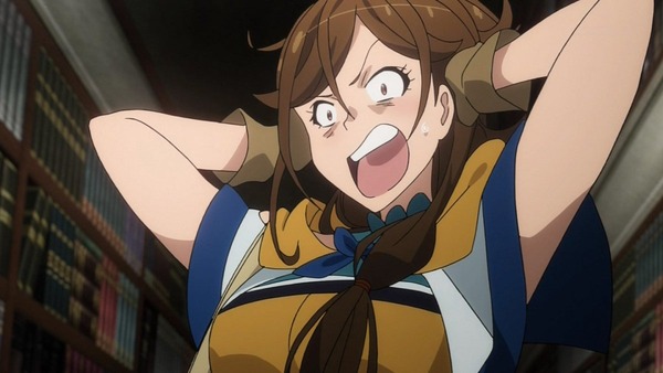 GATE 自衛隊 彼の地にて、斯く戦えり (28)