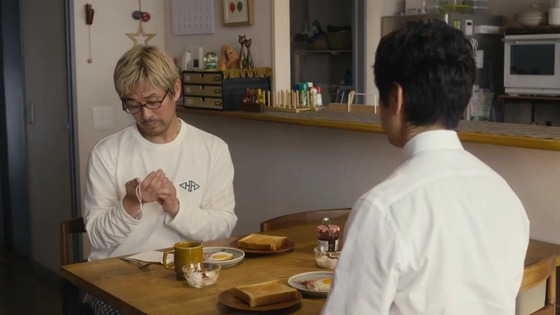 「きのう何食べた? season2」2期 6話感想 (93)