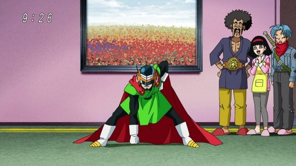 「ドラゴンボール超」51話 (35)