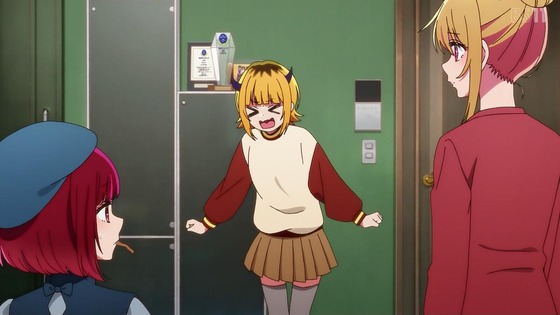 「推しの子」21話感想 (20)