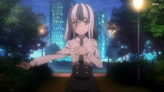 「とある科学の超電磁砲T」3期 22話感想 画像 (16)