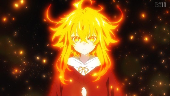 「リリカルなのは EXCEEDS Gun Blaze Vengeance」1話感想 (27)