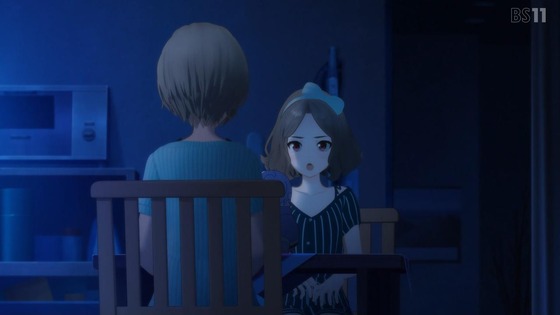 「ガールズバンドクライ」11話感想 (18)