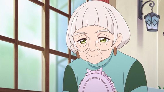 「ひろがるスカイ!プリキュア」ひろプリ 27話感想 (39)