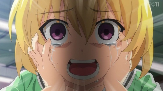 「ひぐらしのなく頃に 業」第11話感想(画像)考察 (3)