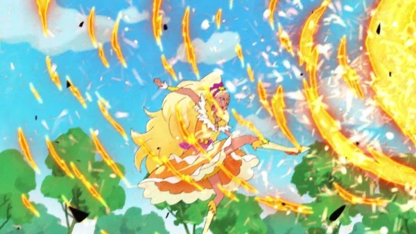 「スター☆トゥインクルプリキュア」13話感想 (47)