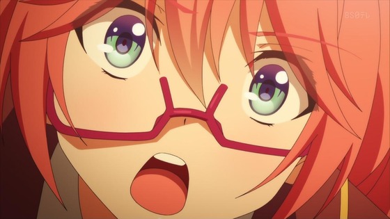 「ようこそ実力至上主義の教室へ」2期 9話感想 (35)