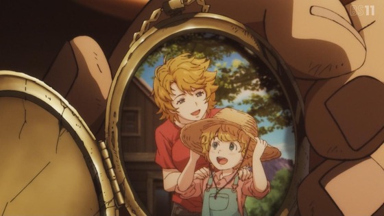 「姫様“拷問”の時間です」17話感想 (101)