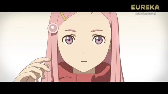「ANEMONE/エウレカセブン ハイエボリューション」3話感想 (58)