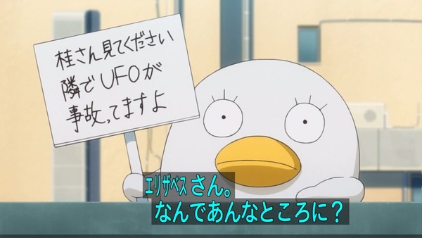 銀魂゜ (21)