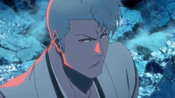 「BLEACH 千年血戦篇」17話感想 (120)