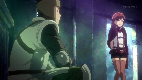 グリムガル (18)