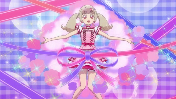 「アイカツオンパレード!」第1話感想 (115)
