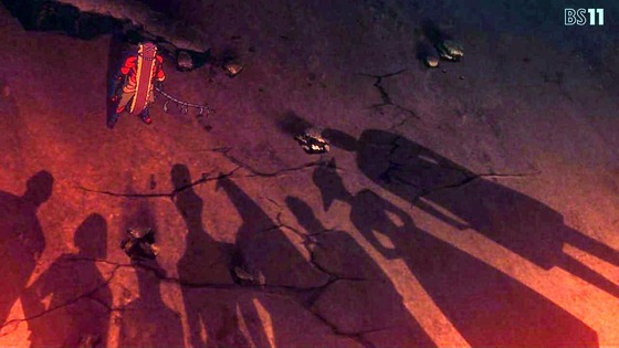 「Fatestrange Fake」9話感想 (46)