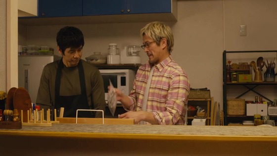 「きのう何食べた? season2」2期 4話感想 (66)