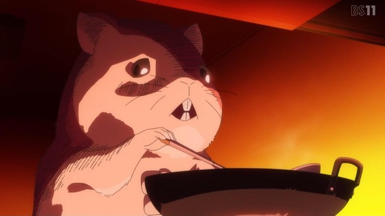 「姫様“拷問”の時間です」19話感想 (59)