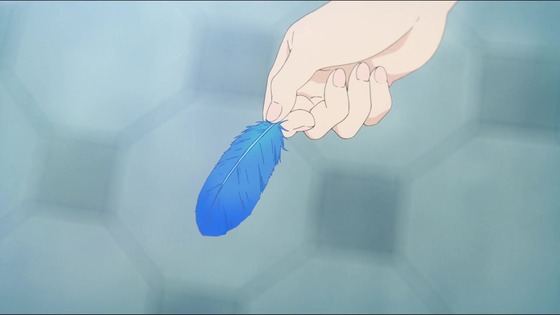 映画「リズと青い鳥」感想 (21)