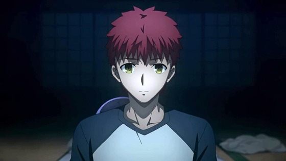 劇場版「Fatestay night [Heaven's Feel] II.感想  (484)