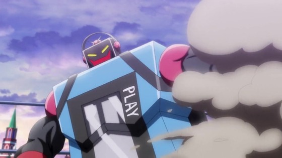 「キン肉マン 完璧超人始祖編」5話感想  (13)