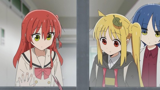 「ぼっち・ざ・ろっく！」11話感想 (10)