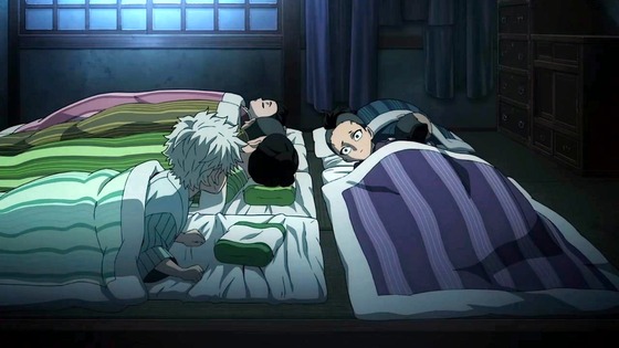 「鬼滅の刃」刀鍛冶の里編 6話感想 (63)