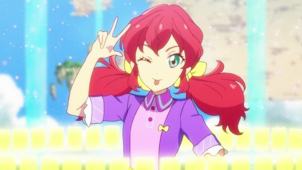 「アイカツフレンズ！」41話感想  (81)