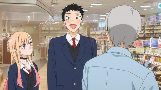 「その着せ替え人形は恋をする」16話感想 (55)