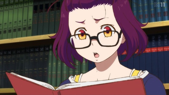 「ゴジラS.P<シンギュラポイント>」6話感想 (14)