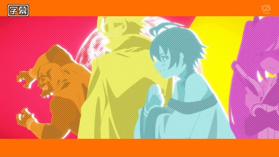 「SHY」1話感想 (5)