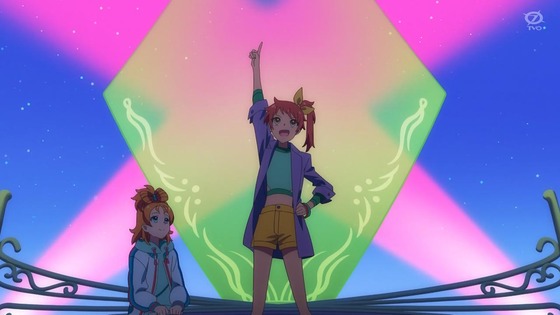 「プリンセッション・オーケストラ」1話感想 (14)