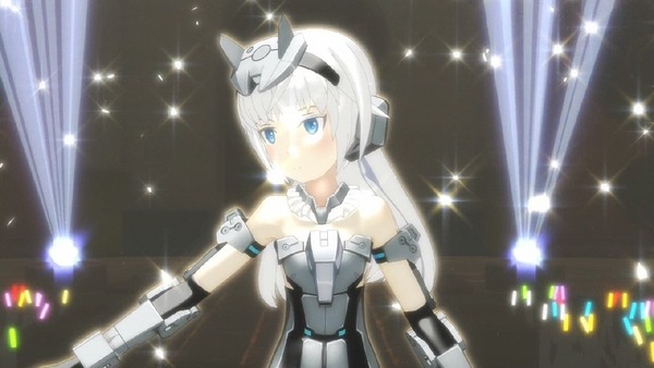 「フレームアームズ・ガール」 (70)