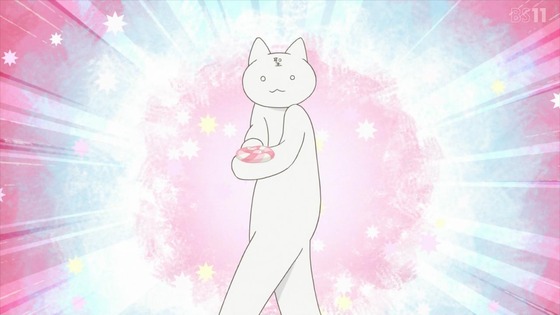 「かつて魔法少女と悪は敵対していた。」10話感想 (13)