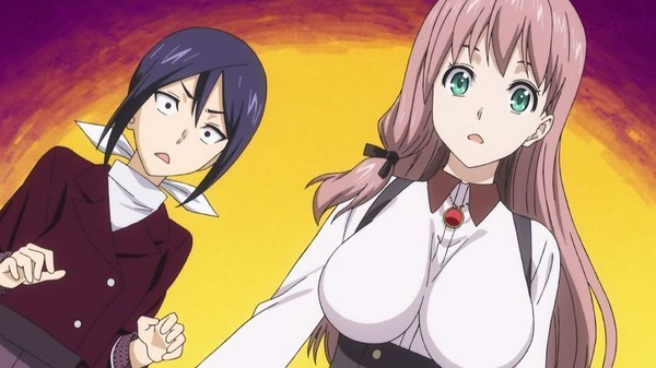 「食戟のソーマ 弐ノ皿(2期)」6話 (40)