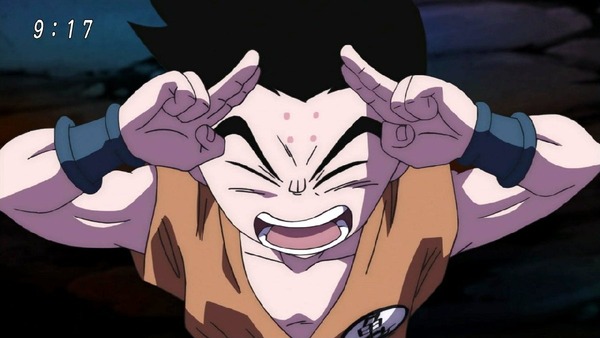 「ドラゴンボール超」 (22)