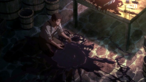 「魔法使いの嫁」5話 (39)